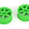 KenBlock – wheels – Volk racing TE37 – TRX7374A