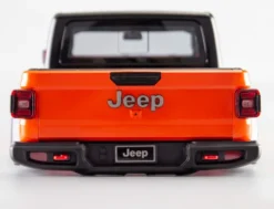 Killerbody 1/10 Jeep Gladiator Rubicon ABS Body Set 313mm