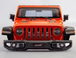Killerbody 1/10 Jeep Gladiator Rubicon ABS Body Set 313mm