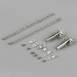 Killerbody Metalen Achterklep Vergrendeling voor Toyota LC70