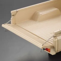 Killerbody Metalen Achterklep Vergrendeling voor Toyota LC70