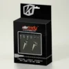 Killerbody Toyota Landcruiser LC70 Metal Bed Lock Catch