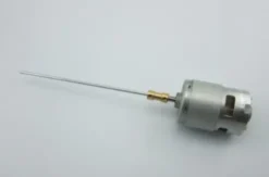 Koppeling van 5mm naar 5mm