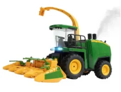 Korody RC 1:24 Tractor Combine Harvester