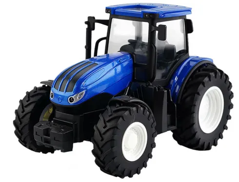 Korody RC 1:24 Tractor With Forklift Arm