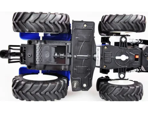 Korody RC 1:24 Tractor With Forklift Arm