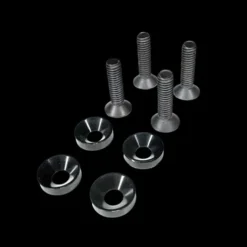 Kraken Brushless Motor Montage Hardware Set [KV9924]