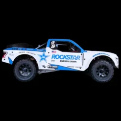 Kraken KV5TTE Ultra 2 1/5 Offroad Trophy Truck Hobbywing Brushless 12S ARTR [KT7707]