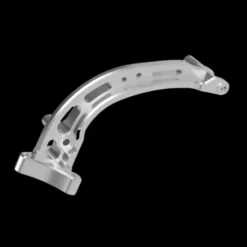 Kraken RC Billet Aluminium Achterste Beugel voor VESLA.5 [KVS222]