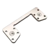 Kraken RC Billet Servo Reducer Plate [KV6155]