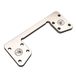 Kraken RC Billet Servo Reducer Plate [KV6155]
