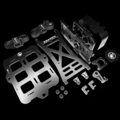 Kraken VEKTA.5 Elektrische Brushless Conversie Kit [KV6120]