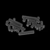 Kraken VEKTA.5 Inbus Schroeven Set 3, 4, 5, 6 en 8 mm [KV9906]