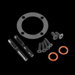 Kraken VEKTA.5 & VESLA.5 Differentieel Seal & Hardware Set [KV2238]