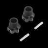 Kraken VEKTA.5 & VESLA.5 Voor- en Achterste Wiel Hex Hub Set [KV2259]