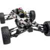 Kraken VESLA.5 1/5 2WD Off-Road Buggy met Zenoah G320 Motor