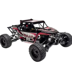 Kraken VESLA.5 1/5 2WD Off-Road Buggy met Zenoah G320 Motor