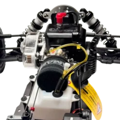 Kraken VESLA.5 1/5 2WD Off-Road Buggy met Zenoah G320 Motor