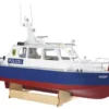 Krick Police Boat WSP47 scheepsmodel 1:20