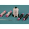 Krick Stacking Yarn 0.25mm Black Amati (20m) – 61883