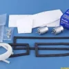 Krick – U-Boot Typ VII – Aandrijf- en duikset