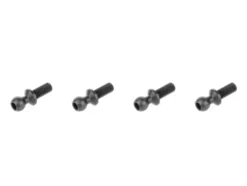 Kugelkopfe 4,3×11,5mm 4 Stuck – AR330008