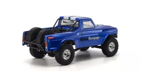 Kyosho EP 1:10 Outlaw Rampage 2.0 PRO KIT