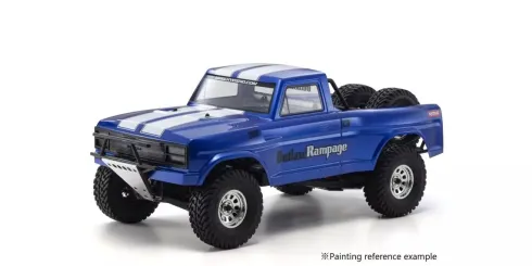 Kyosho EP 1:10 Outlaw Rampage 2.0 PRO KIT