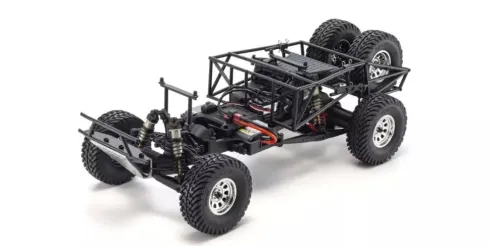 Kyosho EP 1:10 Outlaw Rampage 2.0 PRO KIT