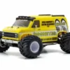 Kyosho Fazer FZ02-L MadVan MOONEYES 4WD 1/10 Readyset
