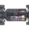 Kyosho Fazer FZ02 (L) Toyota Tundra TRD Pro Street – 1:10 Readyset