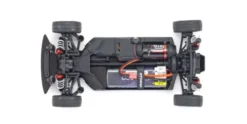 Kyosho Fazer FZ02 (L) Toyota Tundra TRD Pro Street – 1:10 Readyset