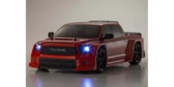 Kyosho Fazer FZ02 (L) Toyota Tundra TRD Pro Street – 1:10 Readyset
