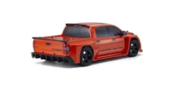 Kyosho Fazer FZ02 (L) Toyota Tundra TRD Pro Street – 1:10 Readyset