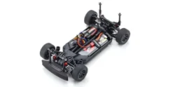 Kyosho Fazer FZ02 Mazda Savanna RX-3 1972 Tuned Ver. – 1:10 Readyset T1