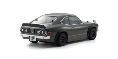 Kyosho Fazer FZ02 Mazda Savanna RX-3 1972 Tuned Ver. – 1:10 Readyset T1