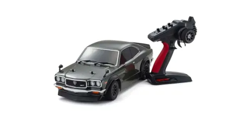 Kyosho Fazer FZ02 Mazda Savanna RX-3 1972 Tuned Ver. – 1:10 Readyset T1