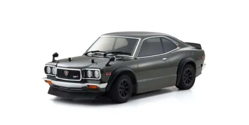 Kyosho Fazer FZ02 Mazda Savanna RX-3 1972 Tuned Ver. – 1:10 Readyset T1