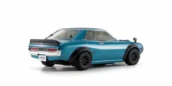 Kyosho Fazer FZ02 Toyota Celica GT 1970 Tuned Ver.