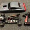 Kyosho Fazer MK2 VE (L) Dodge Charger ’70 Super Charged RTR in een nette staat met 1 jaar garantie!