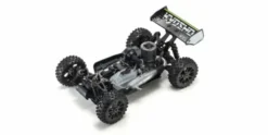 Kyosho Inferno Neo 4.0 1:8 RC Nitro Buggy Readyset – KE21SP Motor (Type 2)