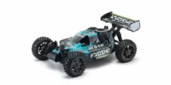 Kyosho Inferno Neo 4.0 1:8 RC Nitro Buggy Readyset – KE21SP Motor (Type 2)