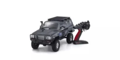 Kyosho KC10 Toyota Land Cruiser 60 Crawler 4WD 1:10 Readyset