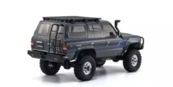 Kyosho KC10 Toyota Land Cruiser 60 Crawler 4WD 1:10 Readyset