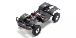 Kyosho KC10 Toyota Land Cruiser 60 Crawler 4WD 1:10 Readyset