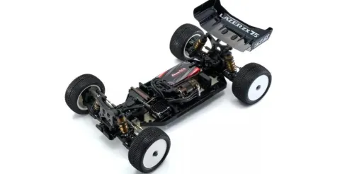 Kyosho Lazer ZX7.5 4WD 1/10 Competition Racing Buggy EP Kit