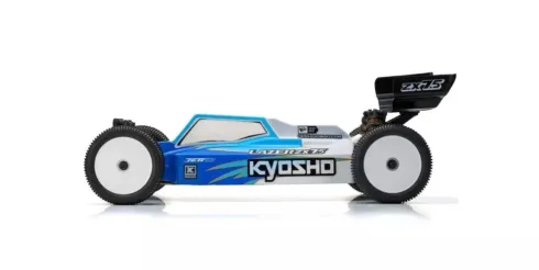 Kyosho Lazer ZX7.5 4WD 1/10 Competition Racing Buggy EP Kit