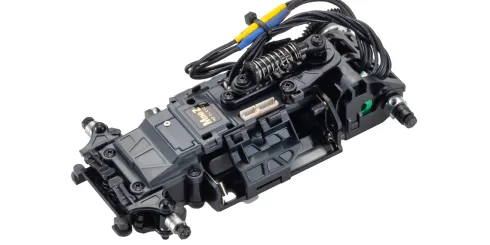 Kyosho Mini-Z MR-04 EVO2 Chassis Set N-MM2 4100KV