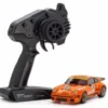 Kyosho Mini-Z MR04 RWD Porsche 934 RSR Jägermeister #24 (N-RM/KT531P)