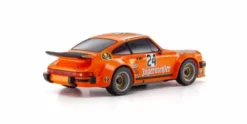 Kyosho Mini-Z MR04 RWD Porsche 934 RSR Jägermeister #24 (N-RM/KT531P)